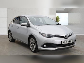 Used Toyota Auris 2016 for sale - 78843543: Photo