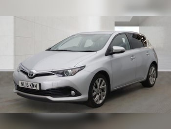 Used Toyota Auris 2016 for sale - 78843543: Photo