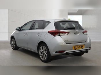 Used Toyota Auris 2016 for sale - 78843543: Photo