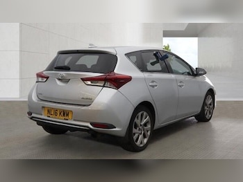 Used Toyota Auris 2016 for sale - 78843543: Photo