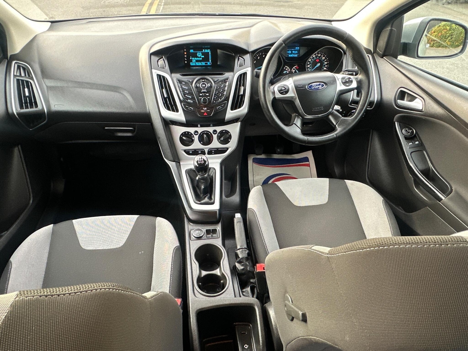 Used Ford Focus 2015 for sale - 76984905: Photo 16