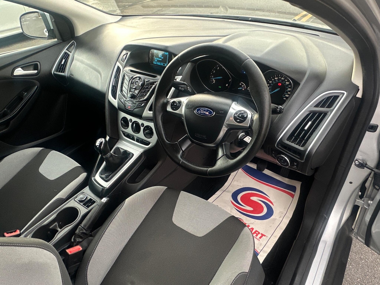 Used Ford Focus 2015 for sale - 76984905: Photo 17