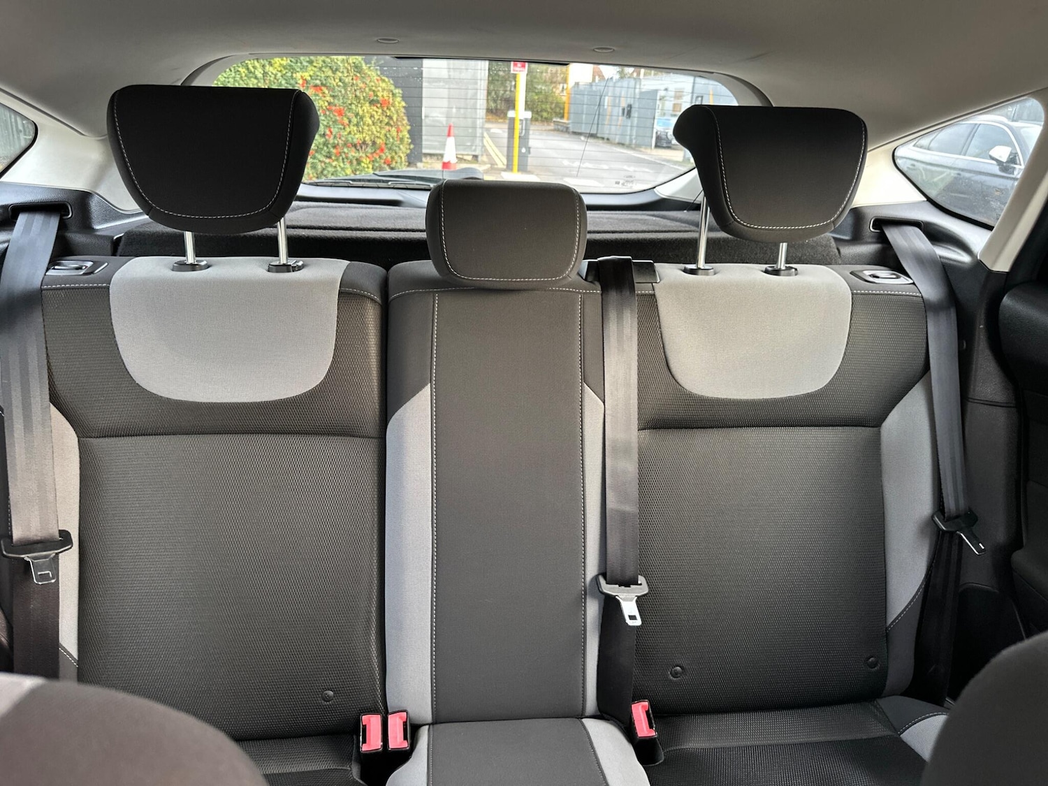 Used Ford Focus 2015 for sale - 76984905: Photo 20