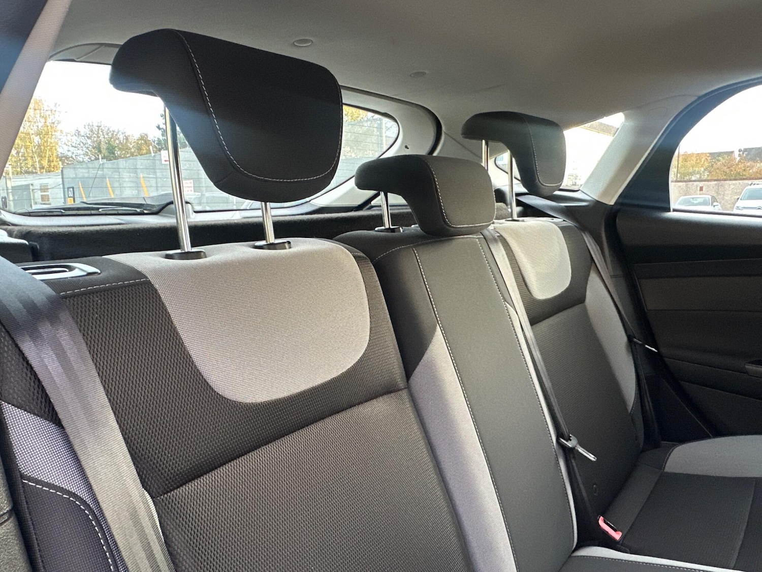 Used Ford Focus 2015 for sale - 76984905: Photo 25