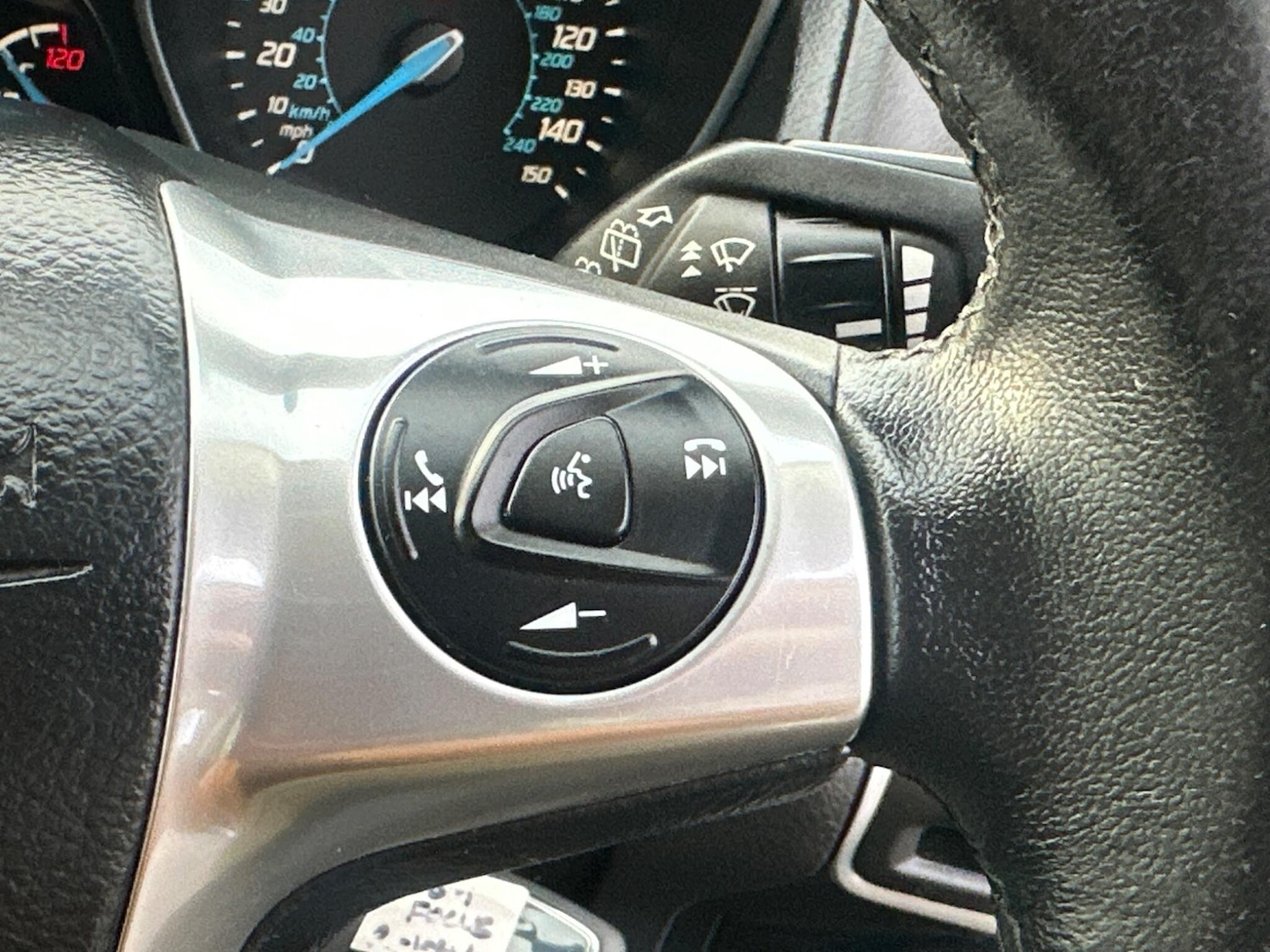 Used Ford Focus 2015 for sale - 76984905: Photo 34