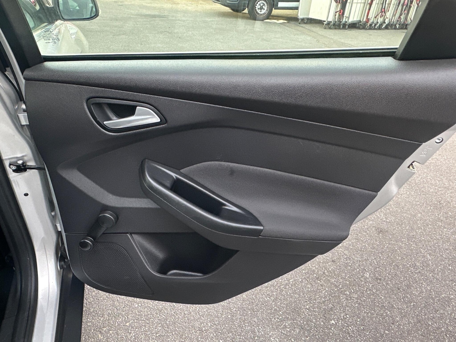 Used Ford Focus 2015 for sale - 76984905: Photo 40