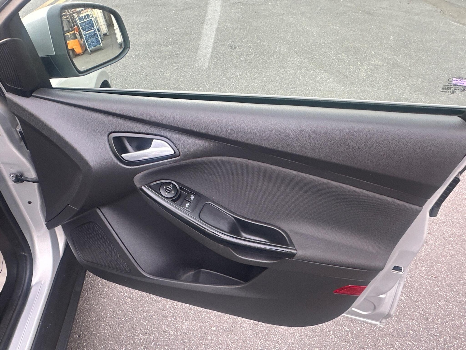 Used Ford Focus 2015 for sale - 76984905: Photo 42