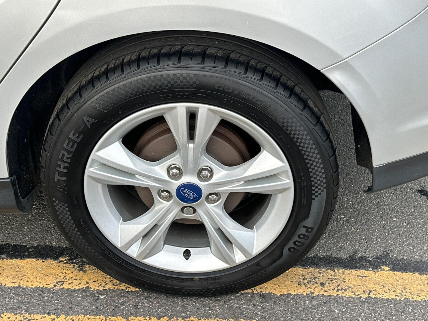 Used Ford Focus 2015 for sale - 76984905: Photo 46