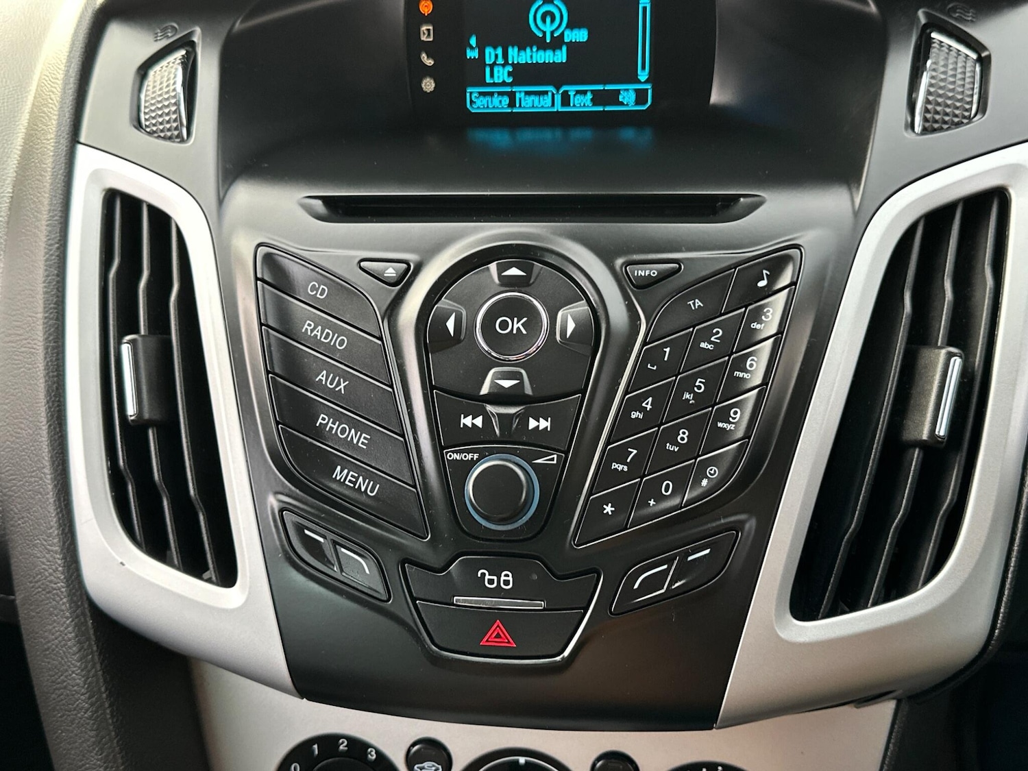 Used Ford Focus 2015 for sale - 76984905: Photo 48