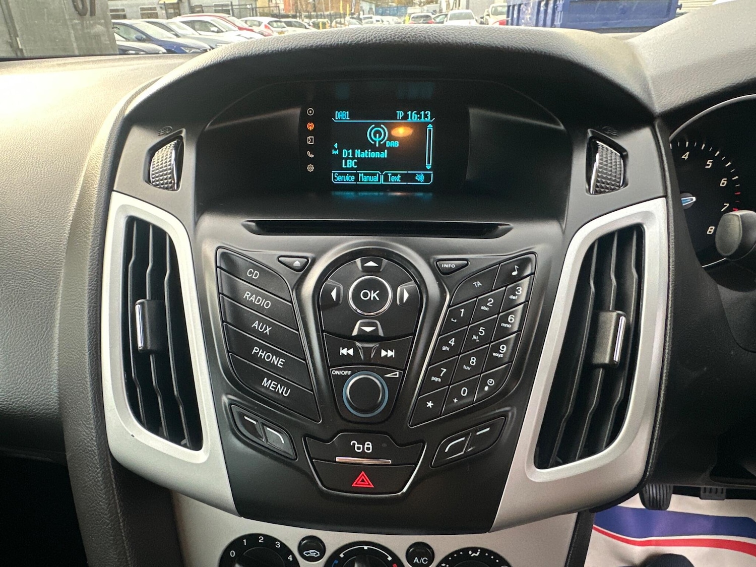 Used Ford Focus 2015 for sale - 76984905: Photo 49