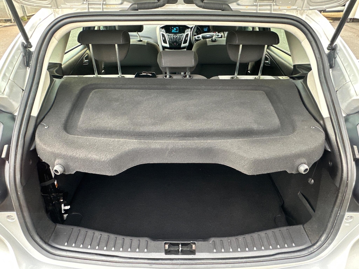 Used Ford Focus 2015 for sale - 76984905: Photo 52