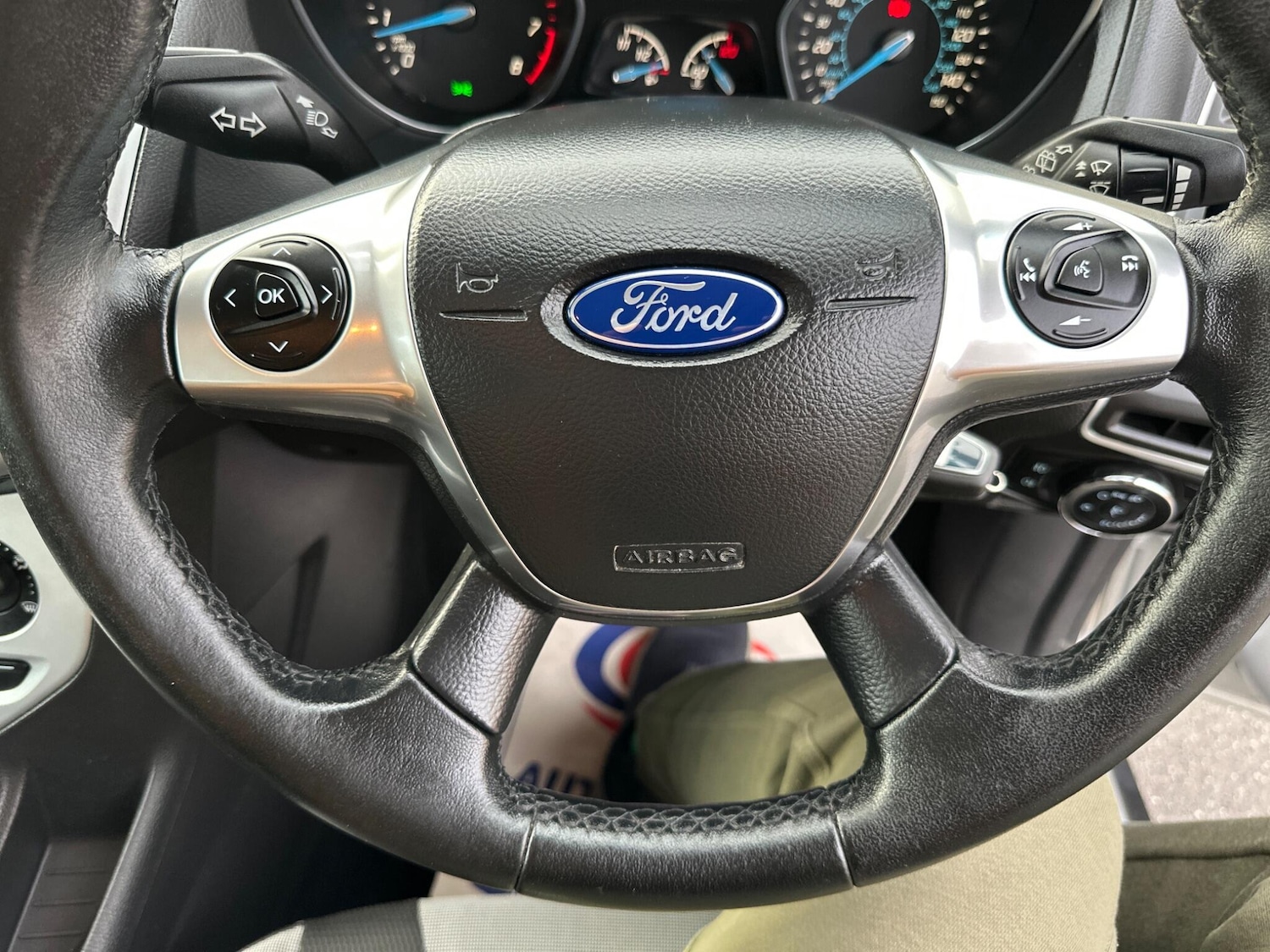 Used Ford Focus 2015 for sale - 76984905: Photo 53
