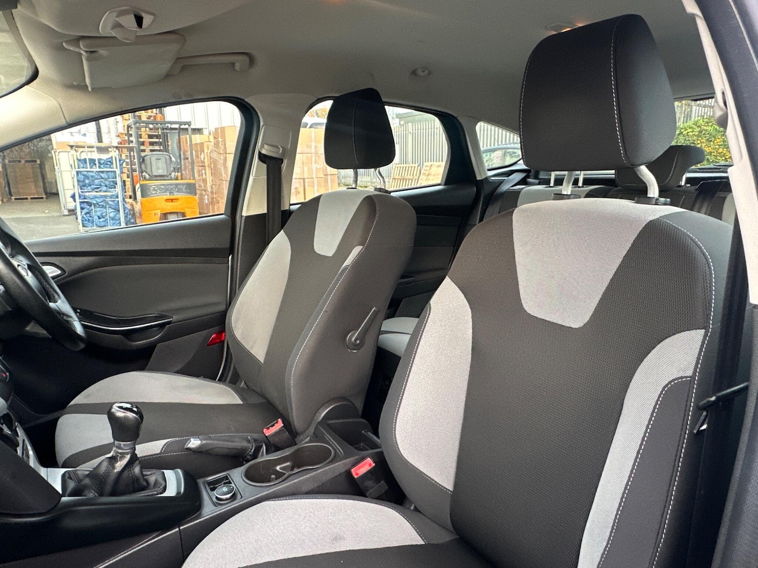 Used Ford Focus 2015 for sale - 76984905: Photo 55