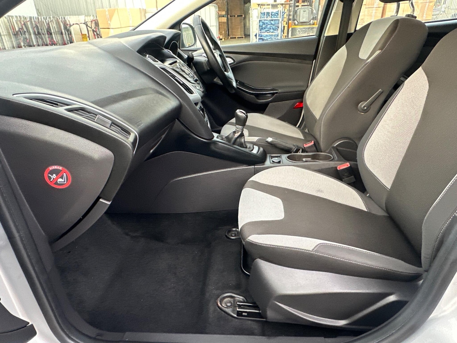 Used Ford Focus 2015 for sale - 76984905: Photo 56