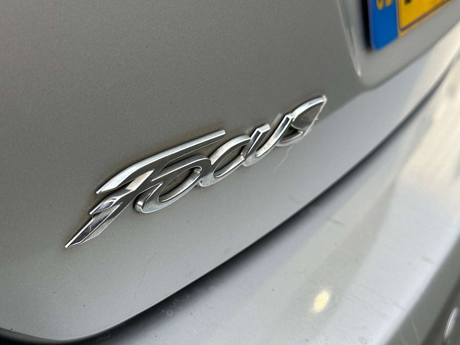 Used Ford Focus 2015 for sale - 76984905: Photo 61