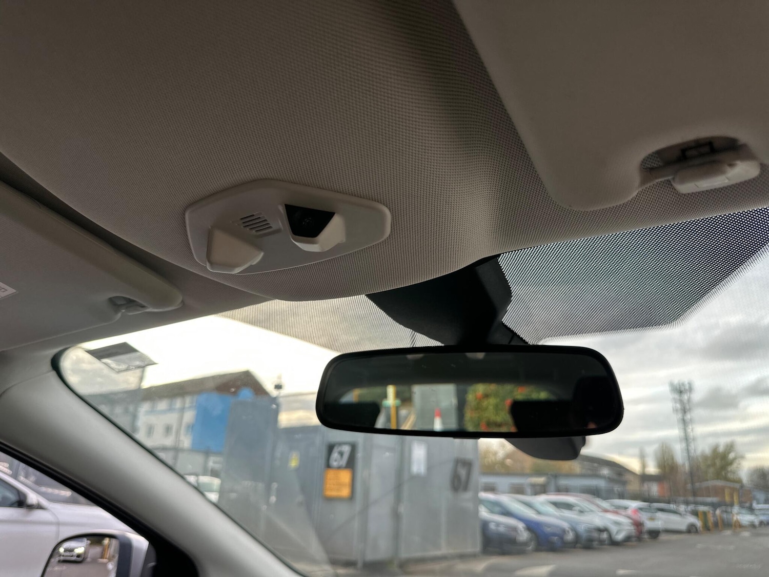 Used Ford Focus 2015 for sale - 76984905: Photo 62