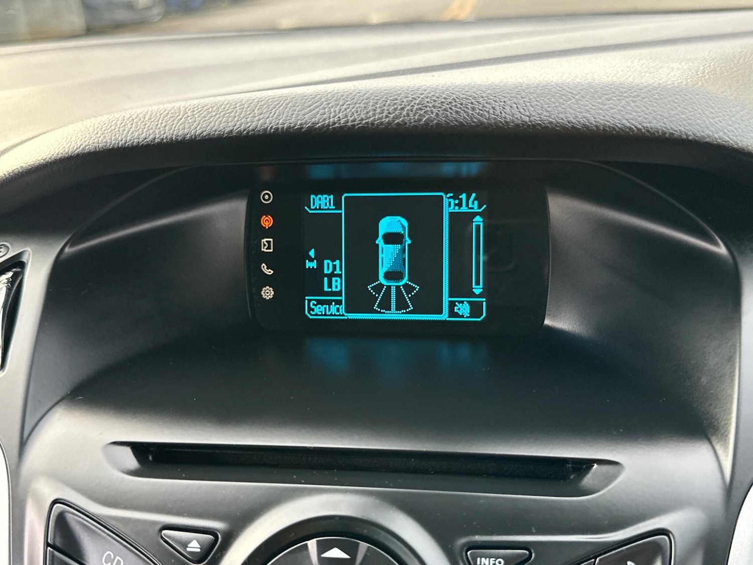 Used Ford Focus 2015 for sale - 76984905: Photo 63