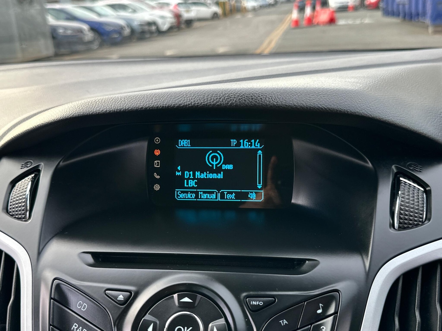 Used Ford Focus 2015 for sale - 76984905: Photo 64