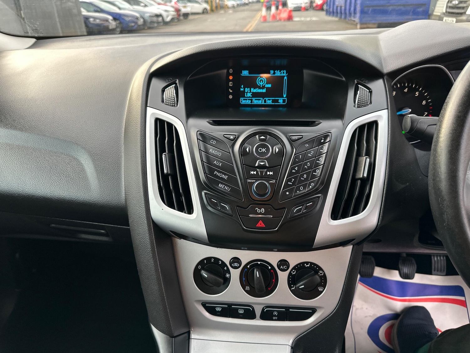 Used Ford Focus 2015 for sale - 76984905: Photo 65