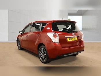 Used Toyota Verso 2017 for sale - 78561882: Photo