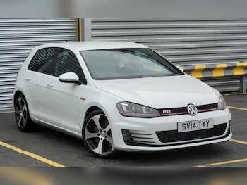 Used Volkswagen Golf 2014 for sale - 75635218: Photo