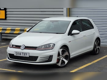 Used Volkswagen Golf 2014 for sale - 75635218: Photo
