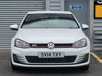 Used Volkswagen Golf 2014 for sale - 75635218: Photo