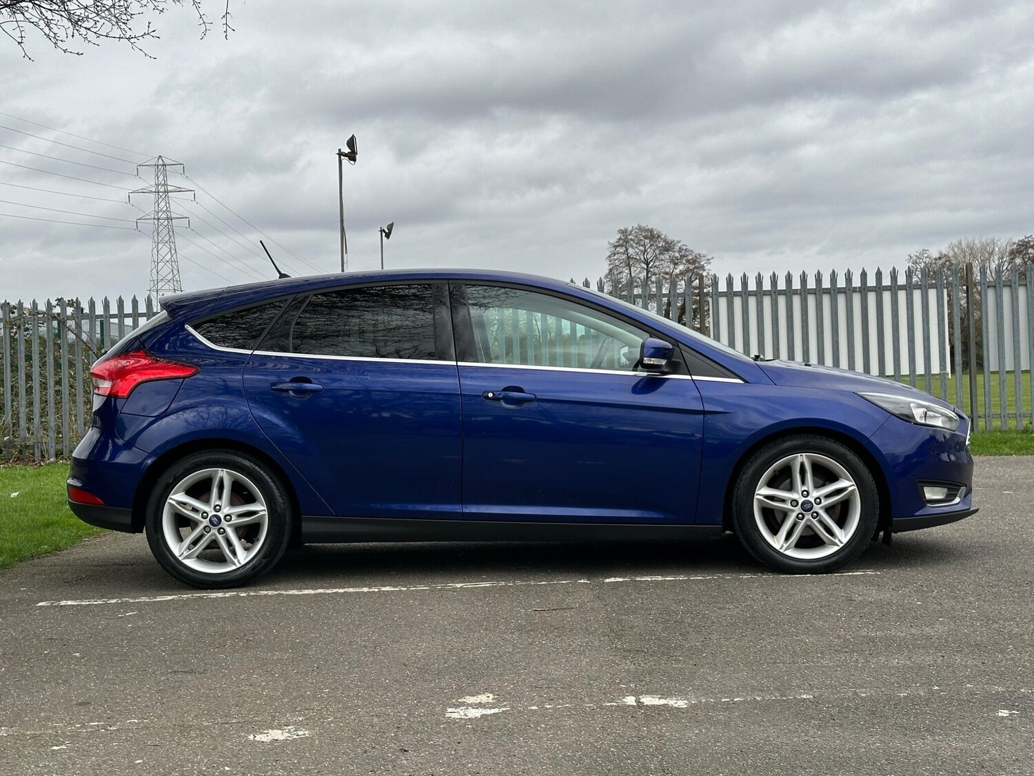 Used Ford Focus for sale - 77909007: Photo 12