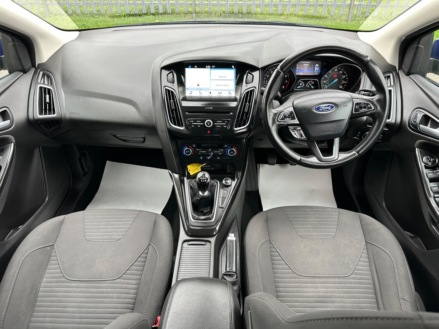 Used Ford Focus for sale - 77909007: Photo 17