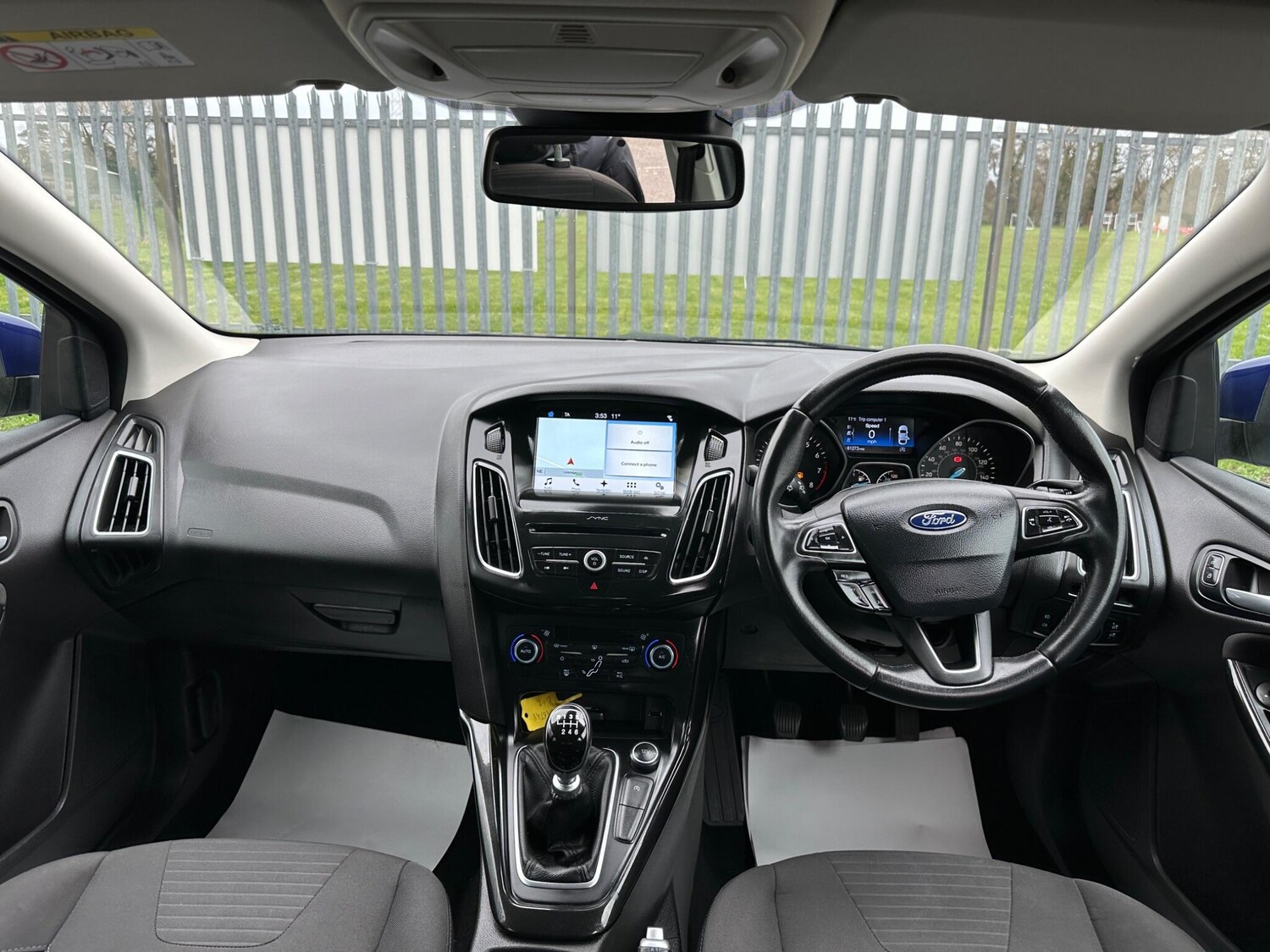 Used Ford Focus for sale - 77909007: Photo 18