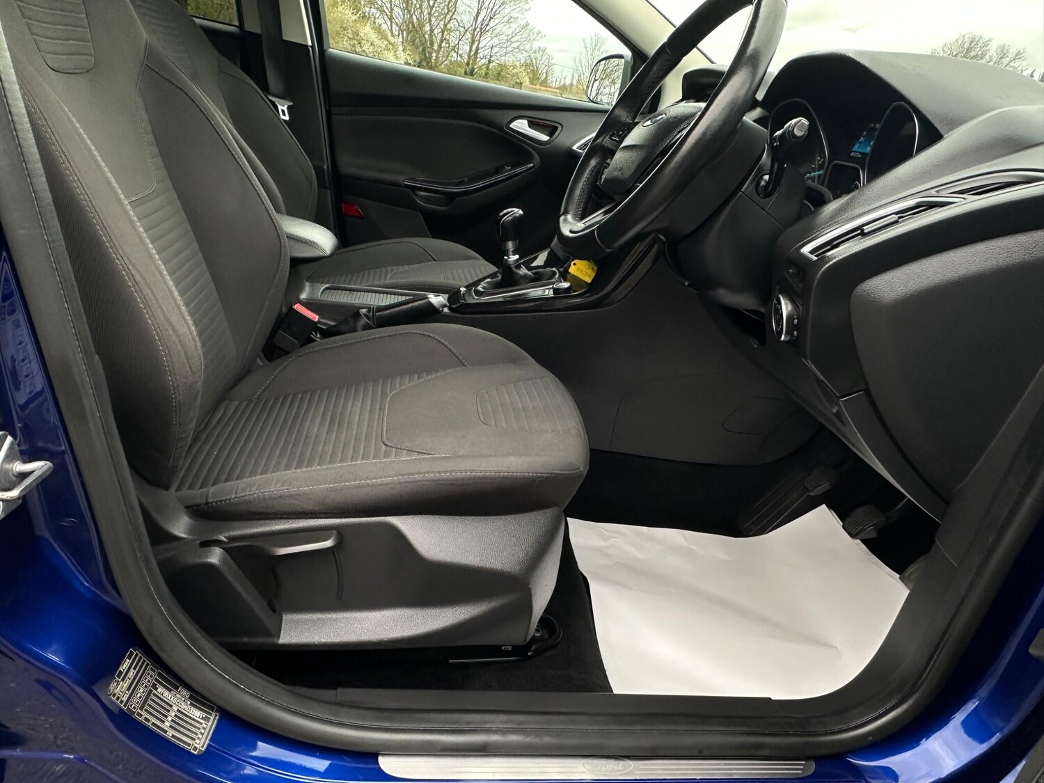 Used Ford Focus for sale - 77909007: Photo 19