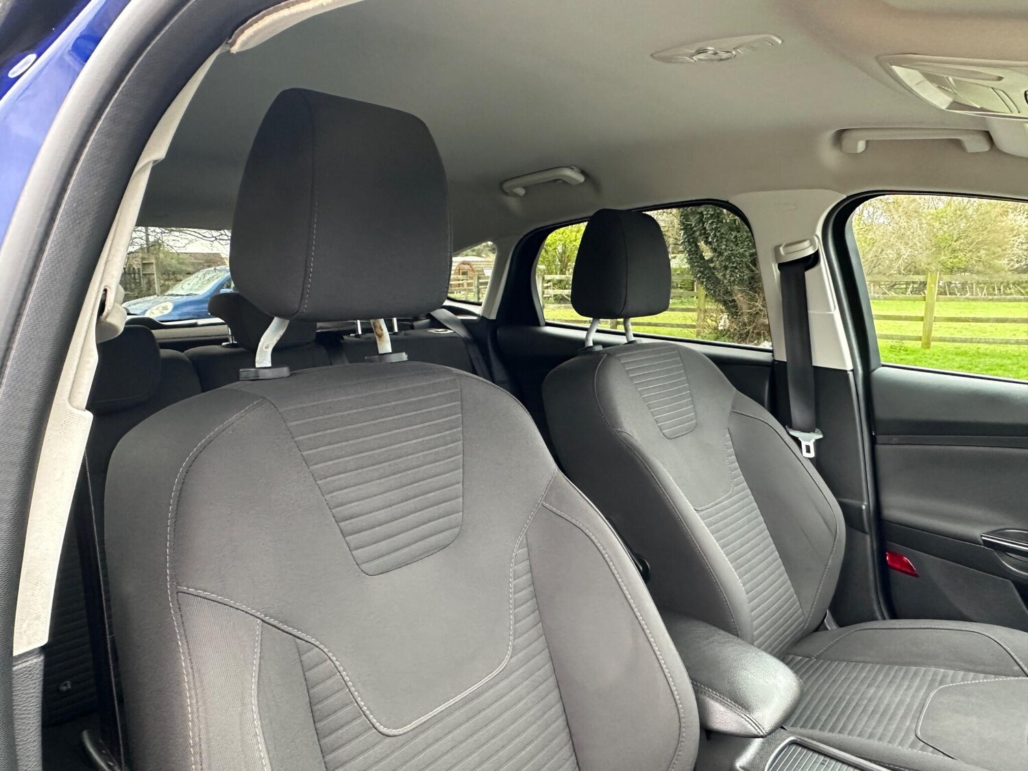 Used Ford Focus for sale - 77909007: Photo 20