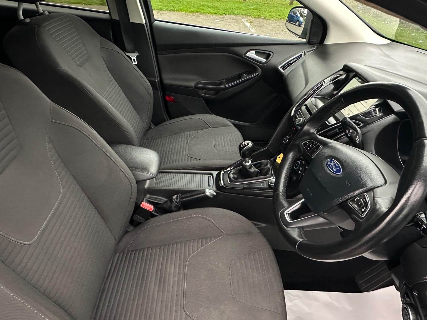 Used Ford Focus for sale - 77909007: Photo 21