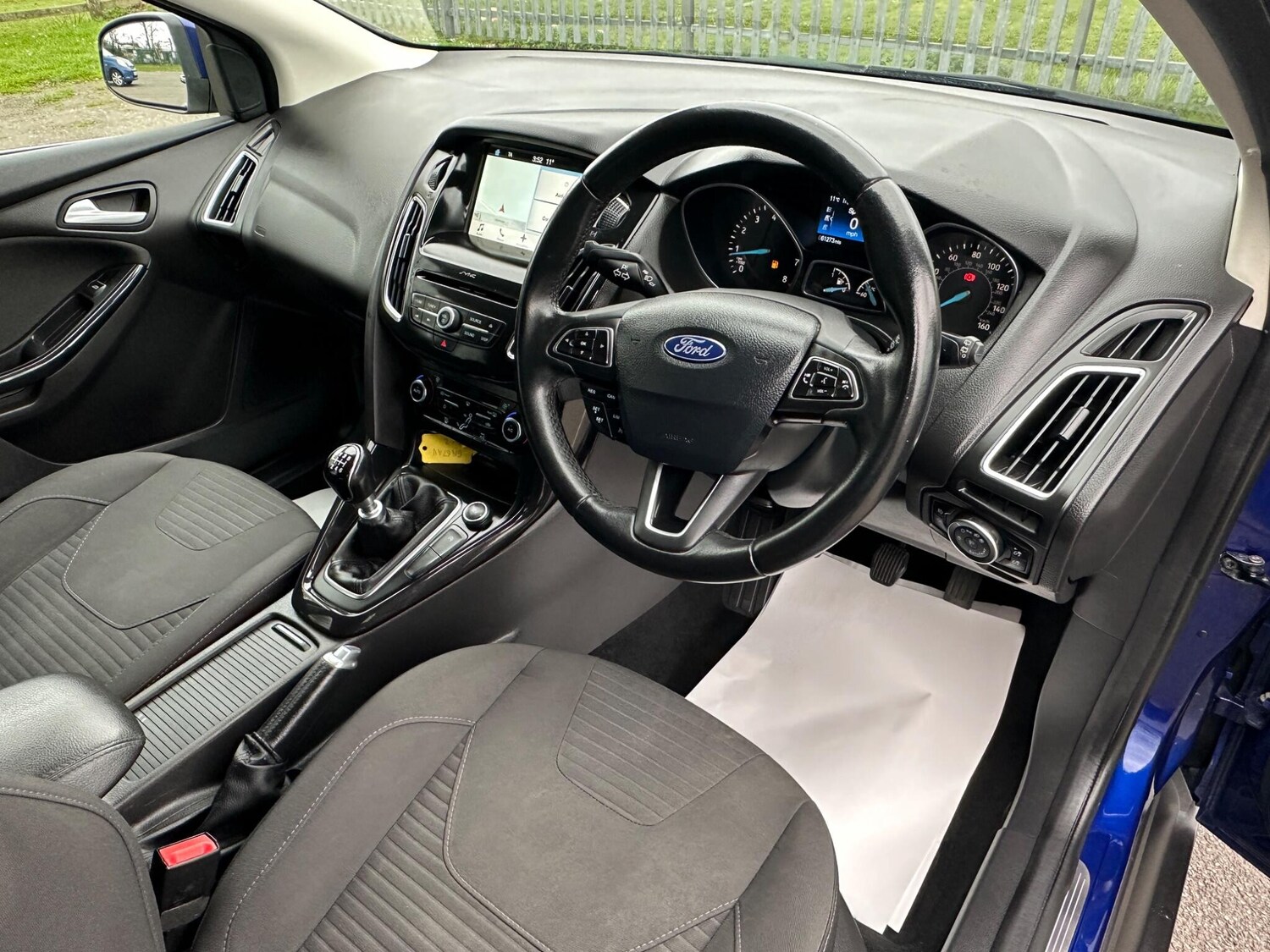 Used Ford Focus for sale - 77909007: Photo 22