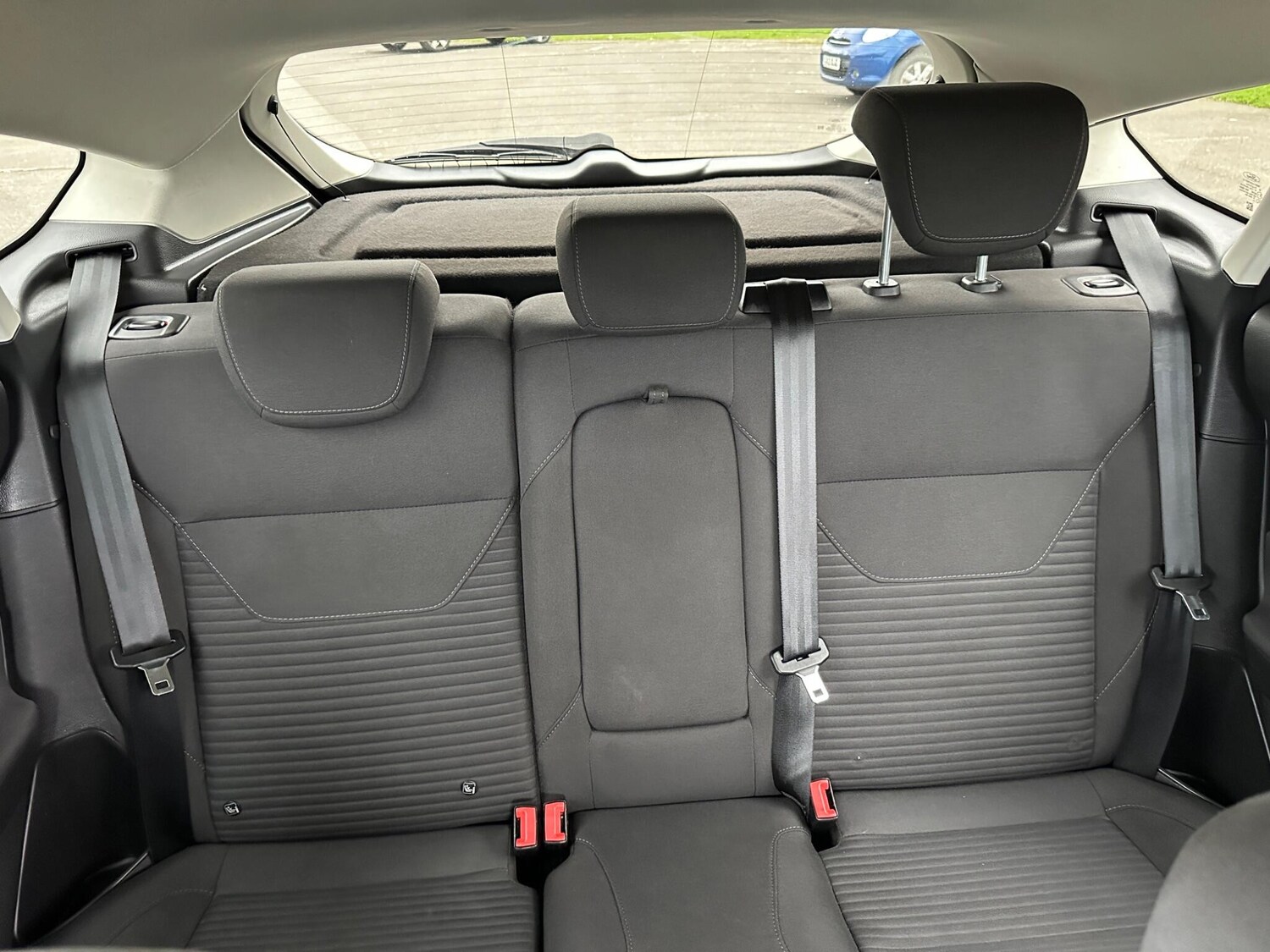 Used Ford Focus for sale - 77909007: Photo 23