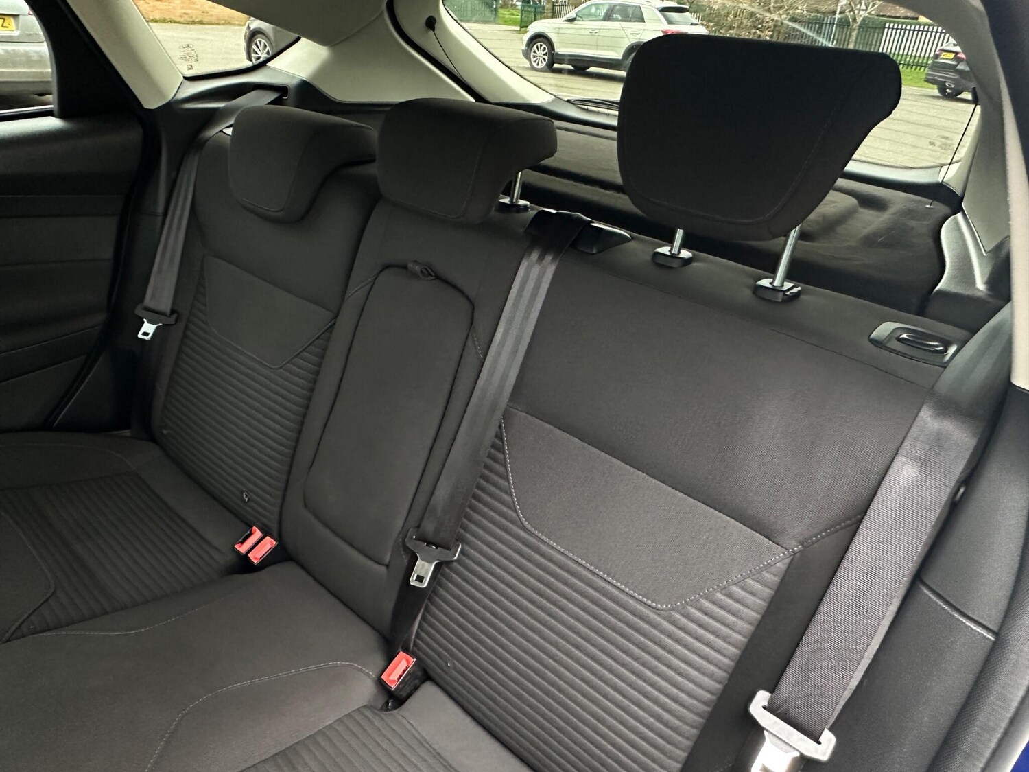 Used Ford Focus for sale - 77909007: Photo 25