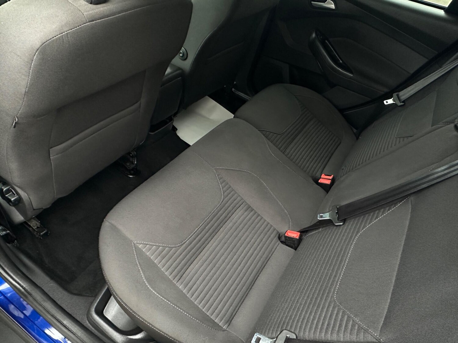 Used Ford Focus for sale - 77909007: Photo 27