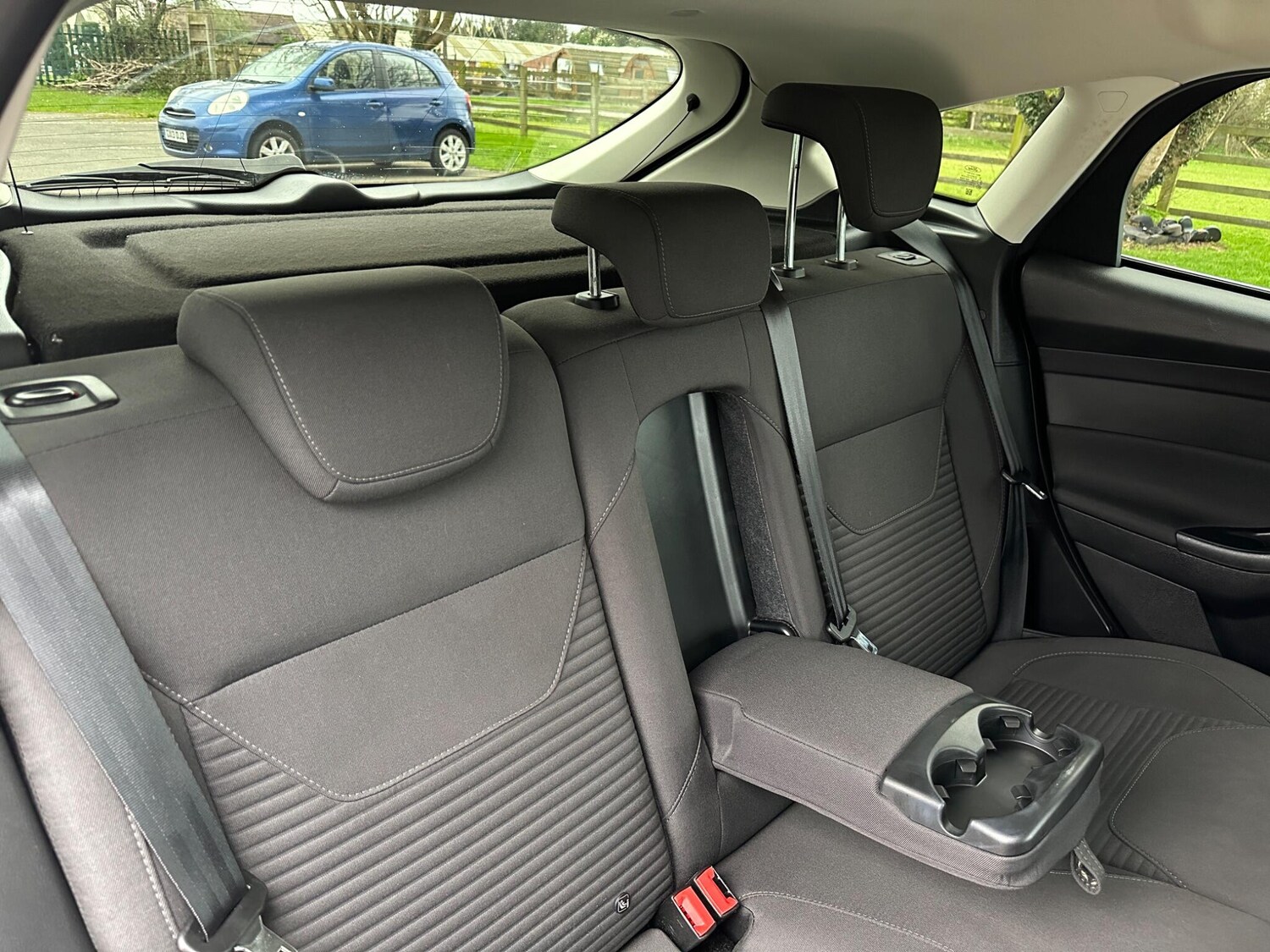 Used Ford Focus for sale - 77909007: Photo 28