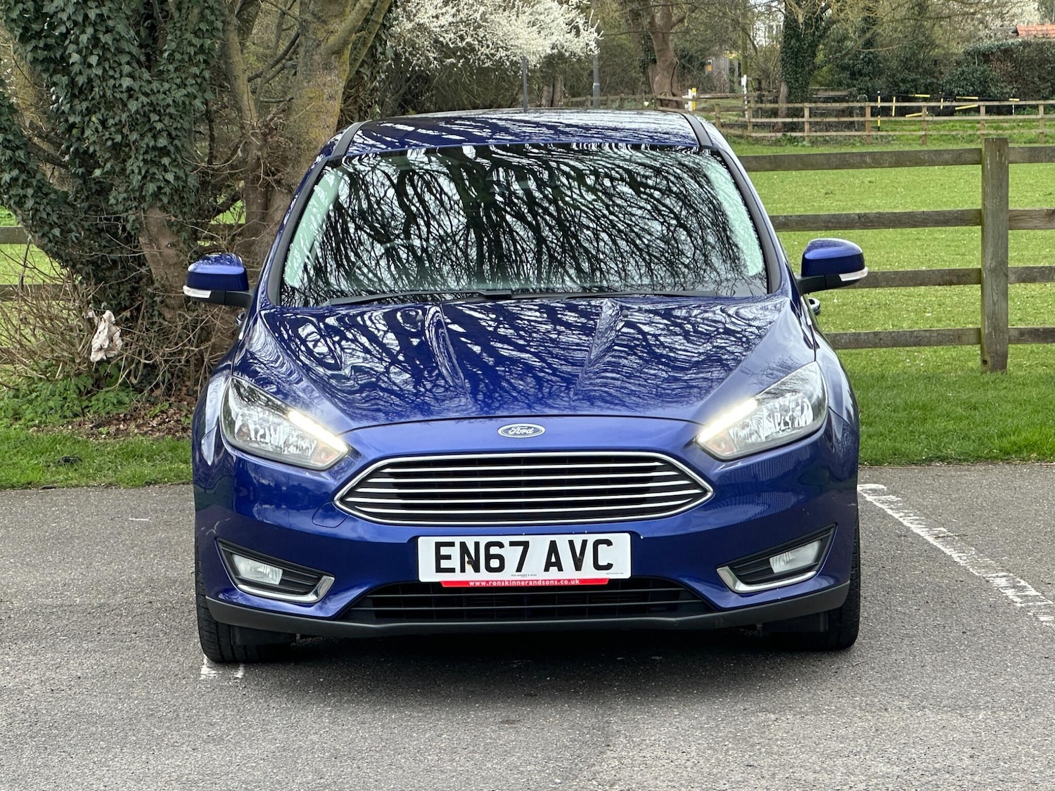 Used Ford Focus for sale - 77909007: Photo 3