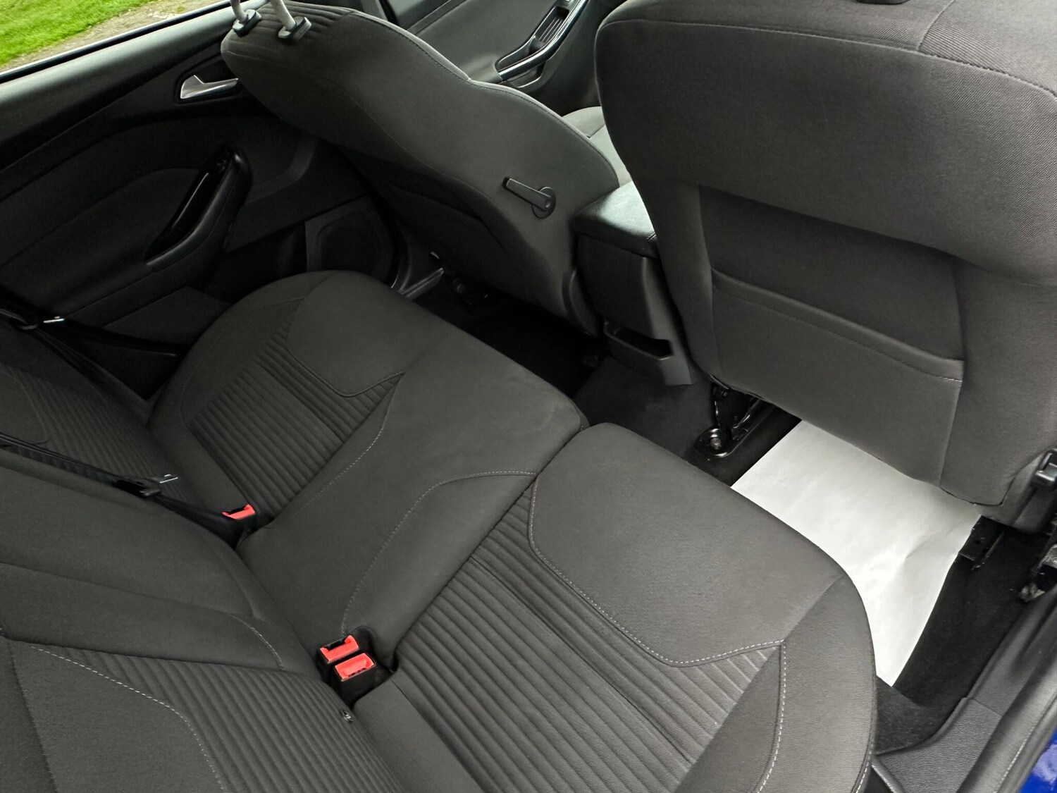 Used Ford Focus for sale - 77909007: Photo 31