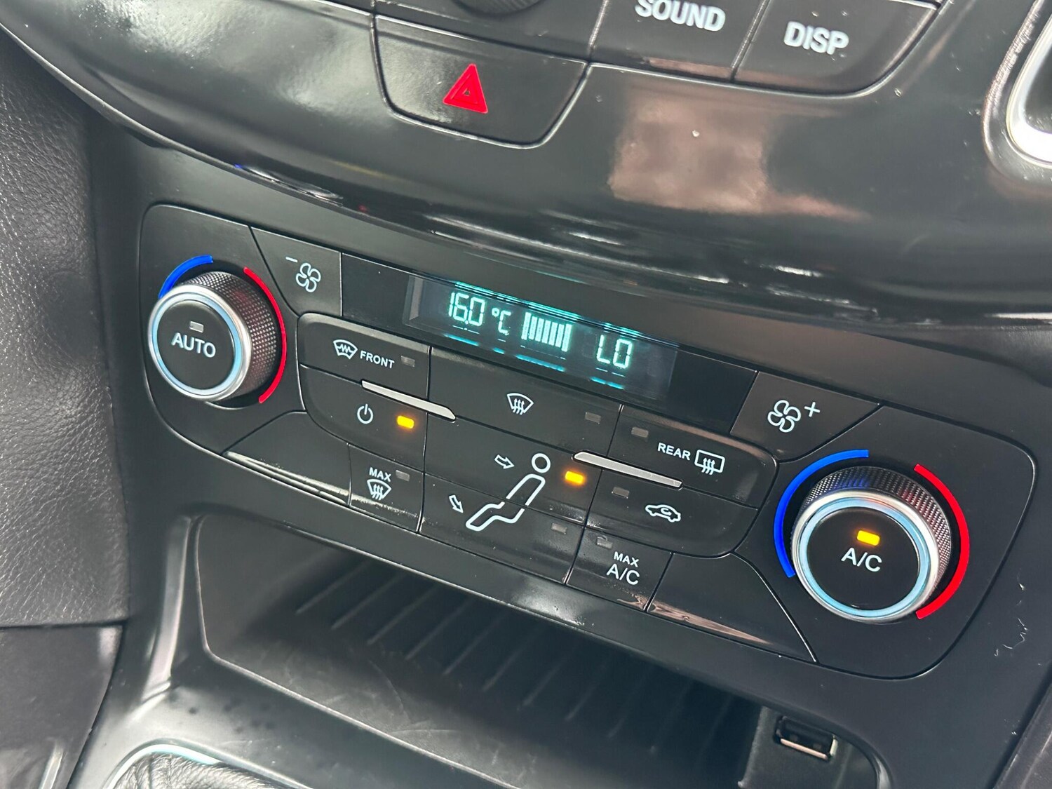 Used Ford Focus for sale - 77909007: Photo 35