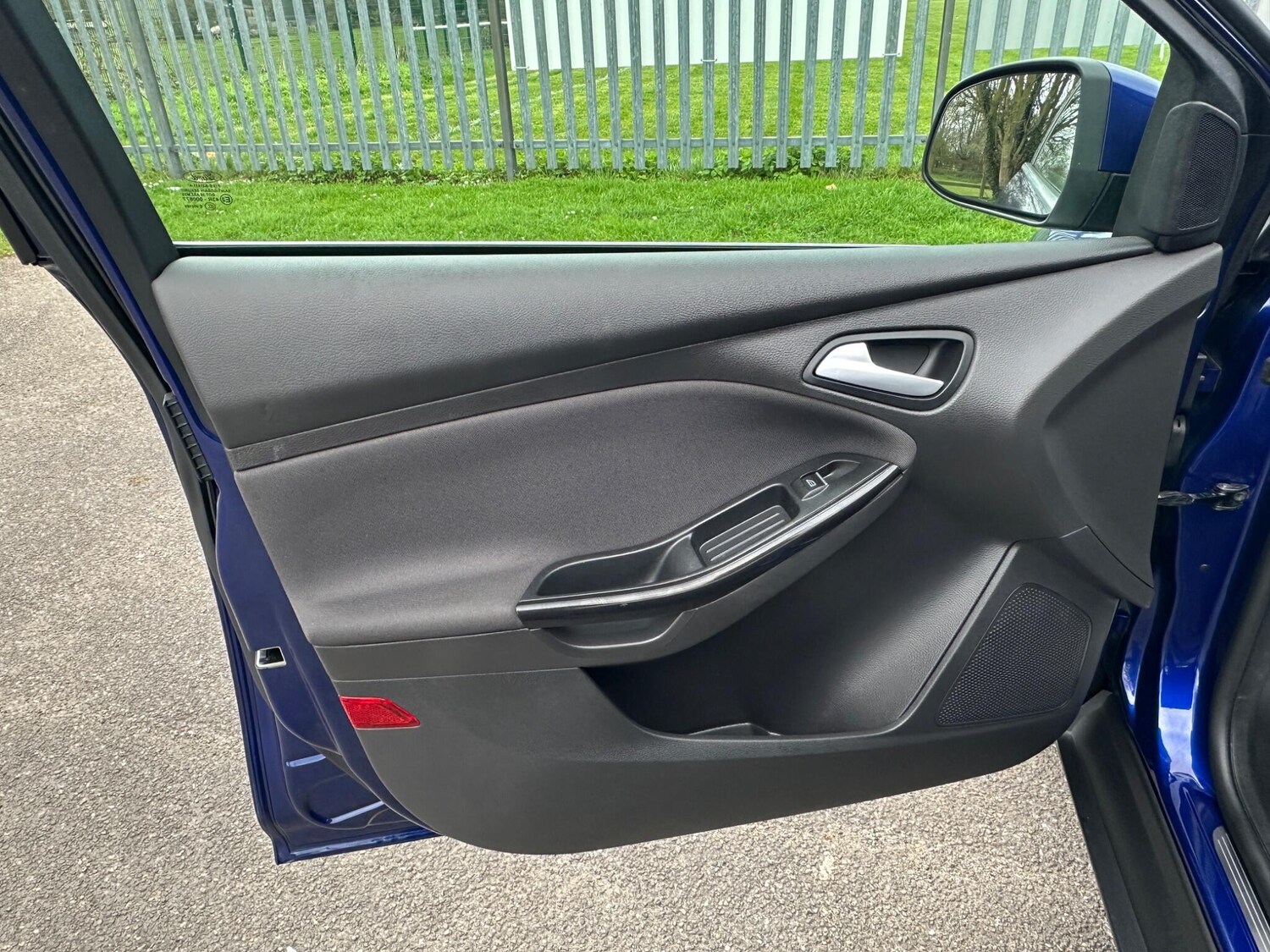 Used Ford Focus for sale - 77909007: Photo 43