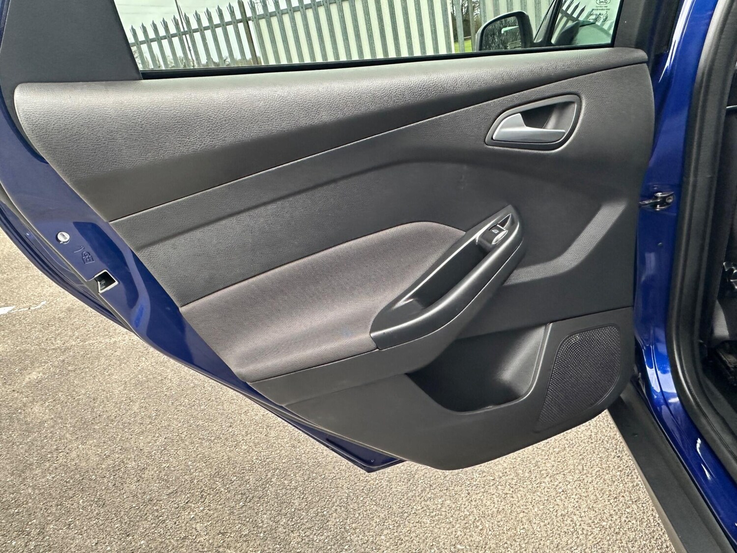 Used Ford Focus for sale - 77909007: Photo 45