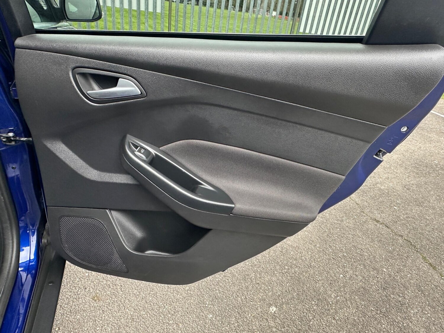 Used Ford Focus for sale - 77909007: Photo 47