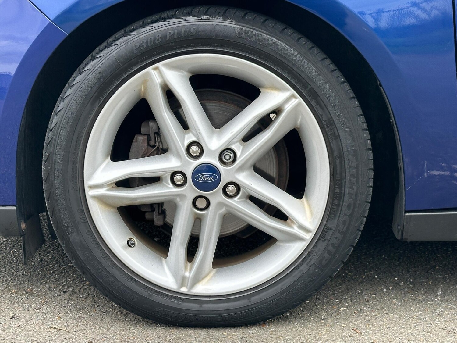 Used Ford Focus for sale - 77909007: Photo 53