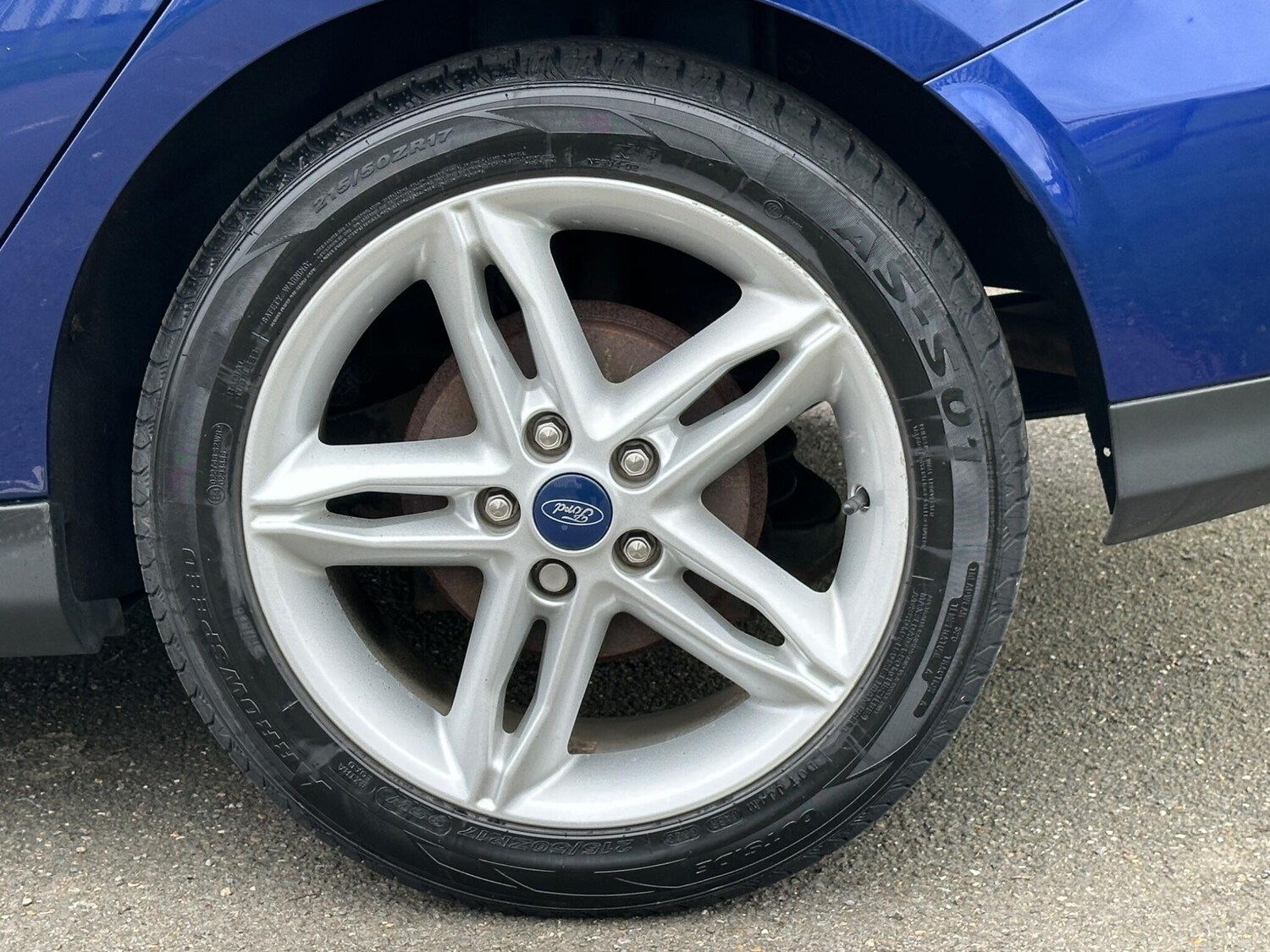 Used Ford Focus for sale - 77909007: Photo 54