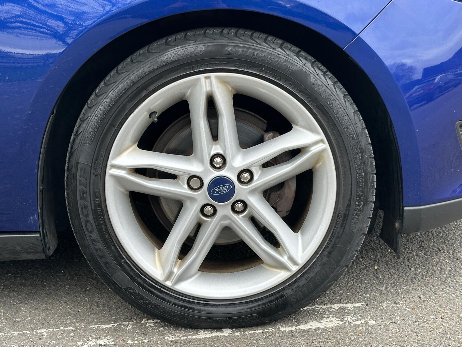 Used Ford Focus for sale - 77909007: Photo 55