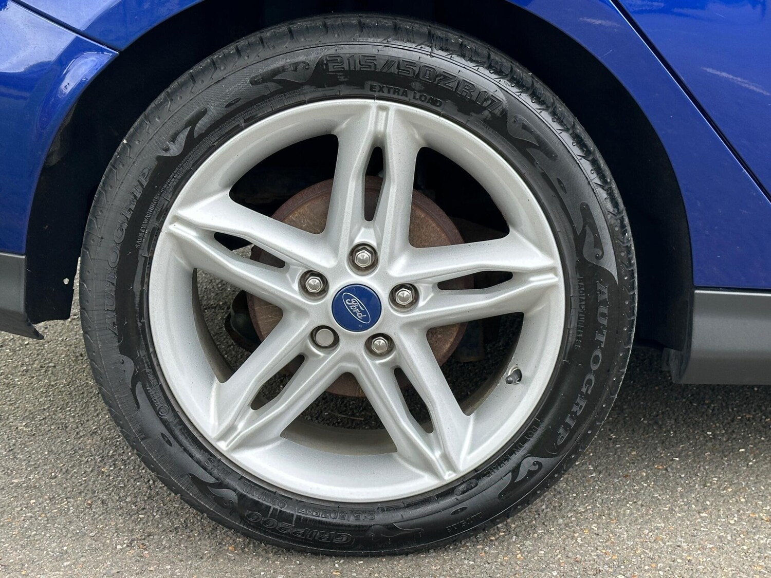 Used Ford Focus for sale - 77909007: Photo 56