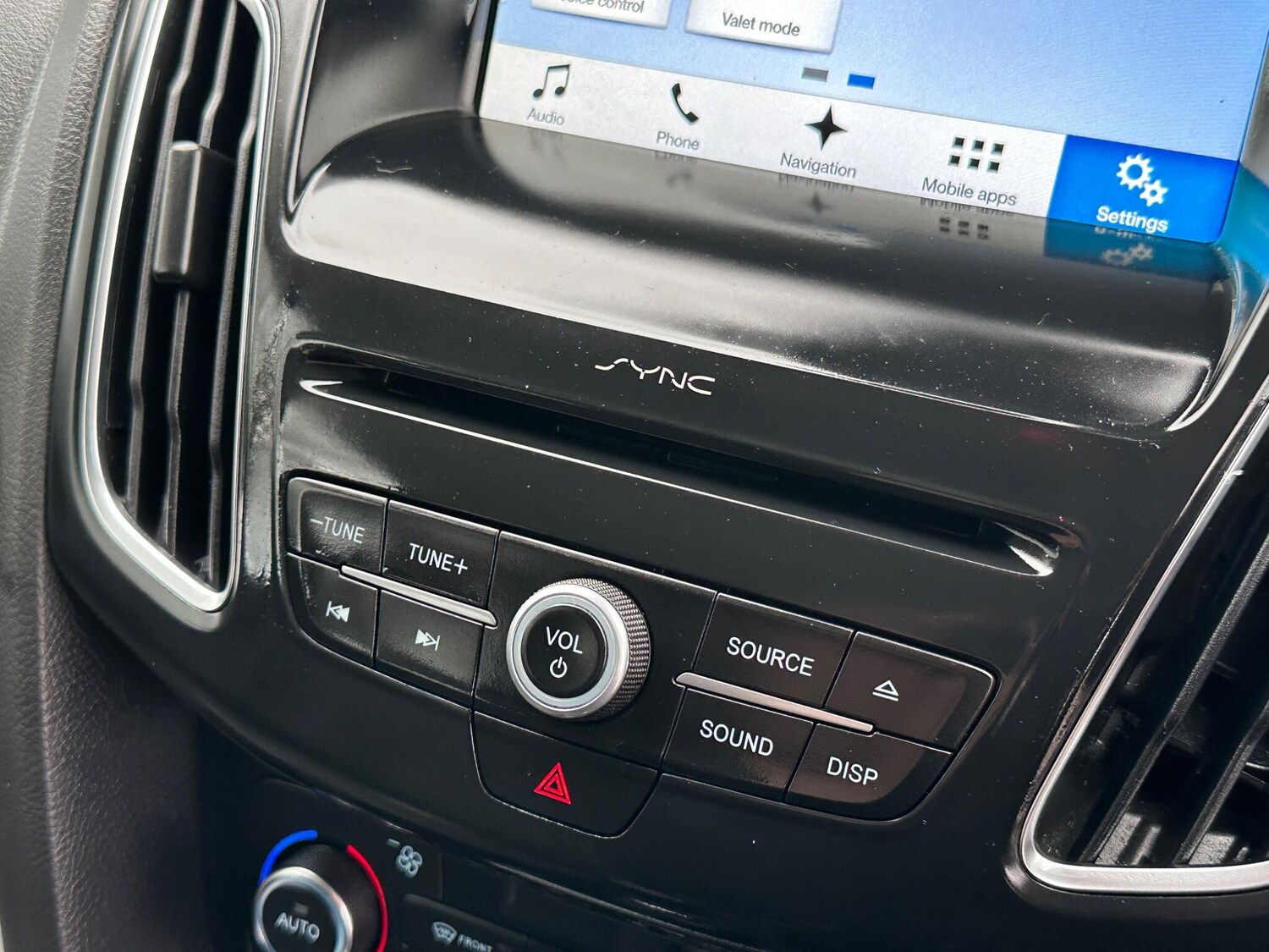 Used Ford Focus for sale - 77909007: Photo 57