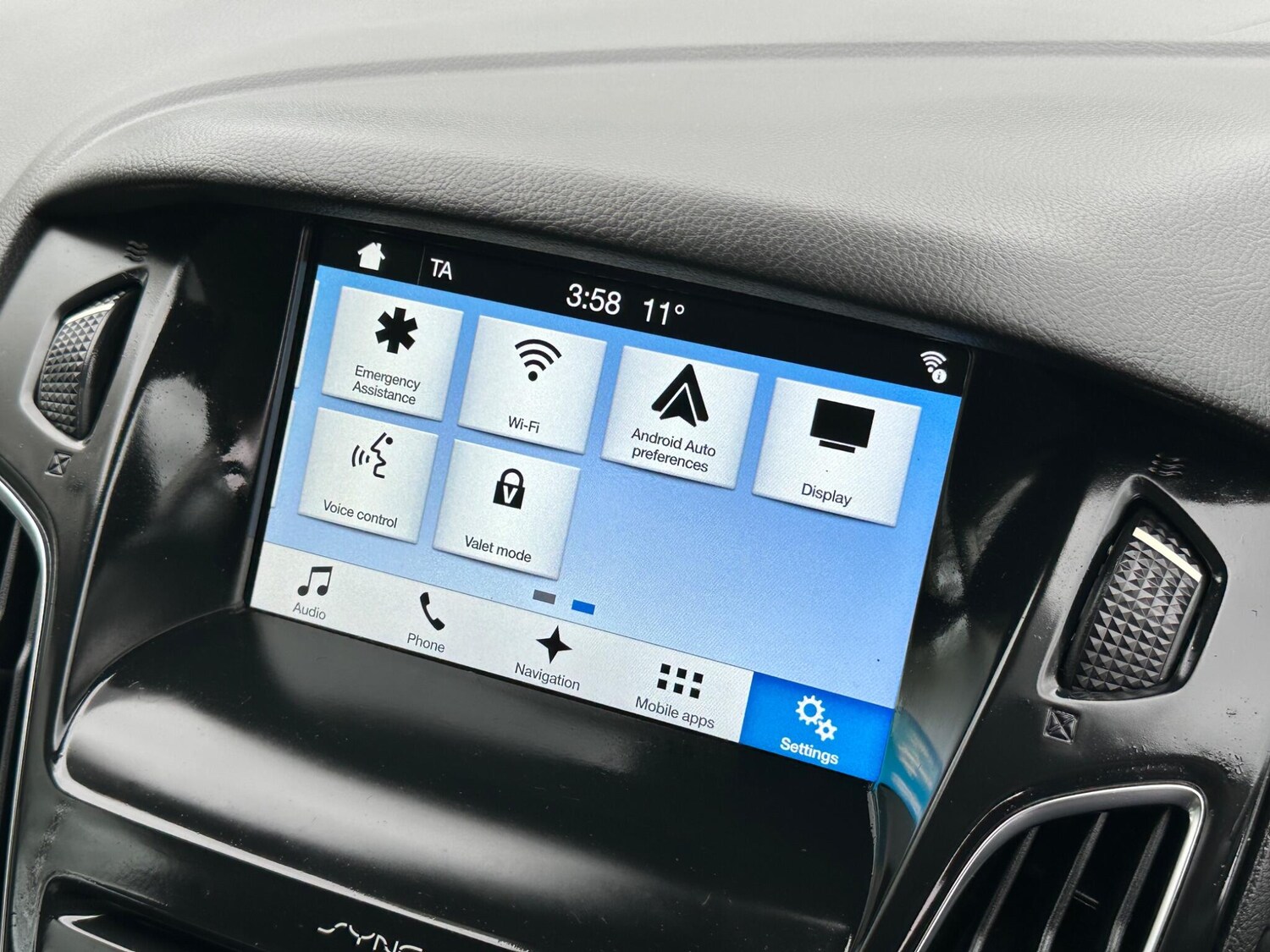 Used Ford Focus for sale - 77909007: Photo 58